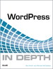 WordPress In Depth