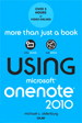 Using Microsoft OneNote 2010