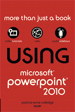Using Microsoft PowerPoint 2010