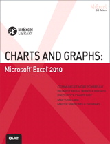 Charts and Graphs: Microsoft Excel 2010