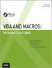 VBA and Macros: Microsoft Excel 2010