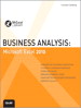 Business Analysis: Microsoft Excel 2010