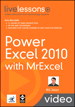 Power Excel 2010 with MrExcel LiveLessons (Video Training)