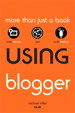 Using Blogger