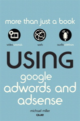 Using Google AdWords and AdSense
