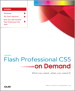 Adobe Flash Professional CS5 on Demand