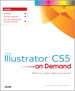 Adobe Illustrator CS5 on Demand