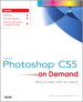 Adobe Photoshop CS5 on Demand