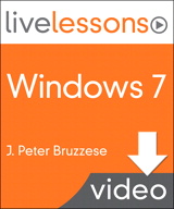 Windows 7 Basics, Downloadable Version