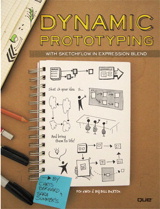 Dynamic Prototyping with SketchFlow in Expression Blend: Sketch Your Ideas...And Bring Them to Life!, Portable Documents