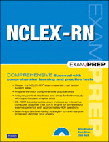 NCLEX-RN Exam Prep, 2nd Edition