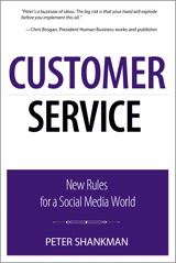 Customer Service: New Rules for a Social Media World