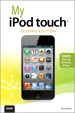 My iPod touch, 2nd Edition