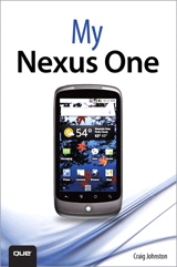 My Nexus One