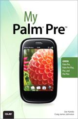 My Palm Pre