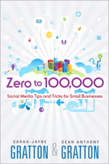 Zero to 100,000: Social Media Tips and Tricks for Small Businesses