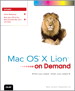Mac OS X Lion on Demand, 2nd Edition