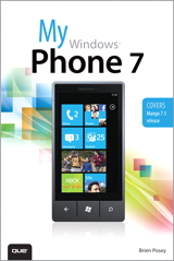 My Windows Phone 7