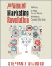 Visual Marketing Revolution, The: 26 Rules to Help Social Media Marketers Connect the Dots