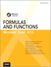 Excel 2013 Formulas and Functions