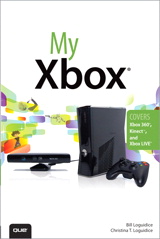 My Xbox: Xbox 360, Kinect, and Xbox LIVE