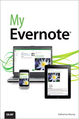 My Evernote