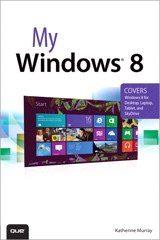 My Windows 8