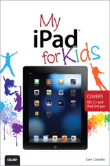 My iPad for Kids