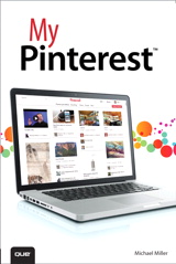 My Pinterest