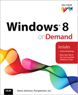 Windows 8 On Demand