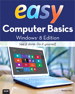 Easy Computer Basics, Windows 8 Edition