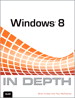 Windows 8 In Depth