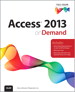 Access 2013 on Demand