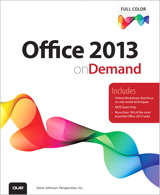 Office 2013 On Demand