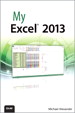 My Excel 2013