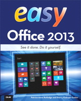 Easy Office 2013