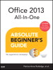 Office 2013 All-In-One Absolute Beginner's Guide