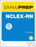 NCLEX-RN Exam Prep, 3rd Edition