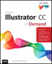 Adobe Illustrator CC on Demand