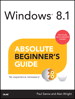 Windows 8.1 Absolute Beginner's Guide