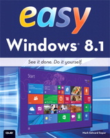 Easy Windows 8.1