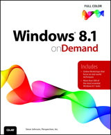 Windows 8.1 on Demand