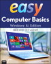 Easy Computer Basics, Windows 8.1 Edition