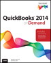 QuickBooks 2014 on Demand