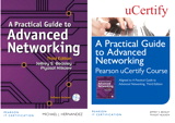 Practical Guide to Advanced Networking Pearson uCertify Course and Textbook Bundle, A