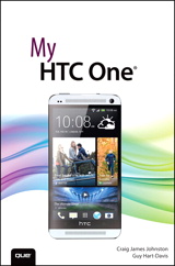 My HTC One