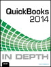 QuickBooks 2014 In Depth