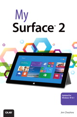 My Surface 2, 2nd Edition