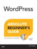 WordPress Absolute Beginner's Guide