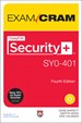 CompTIA Security+ SYO-401 Exam Cram, 4th Edition